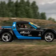 Stage de Pilotage enfant en Smart Roadster à Hénin-Beaumont (62)