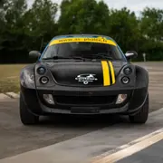 Stage de Pilotage enfant en Smart Roadster près de Rouen (27)