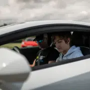 Stage de Pilotage enfant Lamborghini Gallardo près de Poitiers