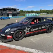 Stage de Pilotage Enfant Porsche/Ferrari près de Metz (54)