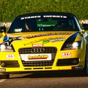 Stage de Pilotage Enfant près de Bordeaux (17)