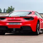 Stage de pilotage Ferrari 488 GTB, Circuit de l'Auxois (21)