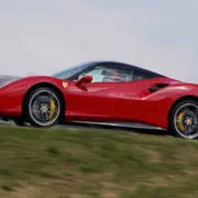 Stage de pilotage Ferrari 488 GTB, Circuit de Nogaro (2.2km)