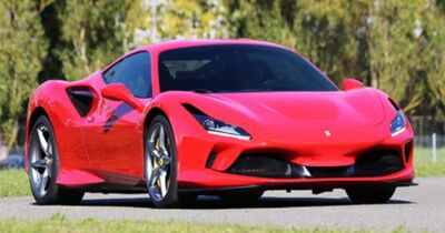 Stage de pilotage Ferrari F8 Tributo, Circuit de Nogaro (2.2km)