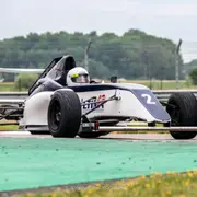 Stage de pilotage Formule 4, Circuit de Folembray (02)