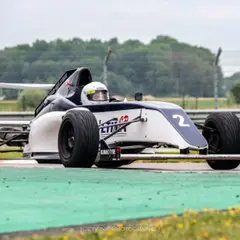 Stage de pilotage Formule 4, Circuit de Folembray (02)