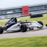 Stage de pilotage Formule 4, Circuit de Lohéac (35)