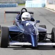 Stage de pilotage Formule Renault, Circuit de Folembray (02)