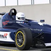 Stage de pilotage Formule Renault, Circuit du Var (83)