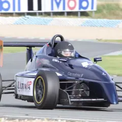 Stage de pilotage Formule Renault, Circuit Ferté Gaucher (77)