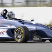 Stage de pilotage Formule Renault, Haute Saintonge (17)