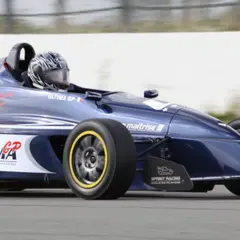 Stage de pilotage Formule Renault, Haute Saintonge (17)