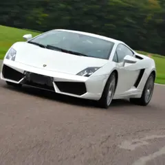 Stage de pilotage Lamborghini Gallardo, circuit Grand Roussillon
