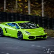 Stage de pilotage Lamborghini Gallardo LP560, Circuit Mirecourt