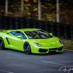 Stage de pilotage Lamborghini Gallardo LP560, Circuit Mirecourt