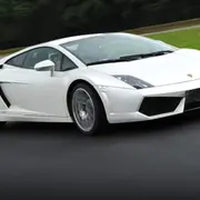 Stage de pilotage Lamborghini Gallardo LP560, la Ferté Gaucher