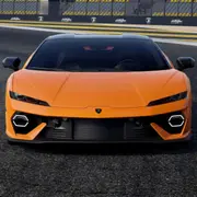 Stage de pilotage Lamborghini Temerario, Circuit de Magny-Cours