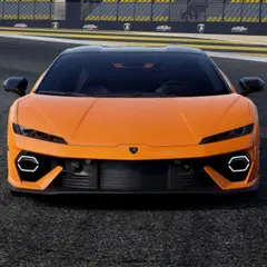 Stage de pilotage Lamborghini Temerario, Circuit de Magny-Cours