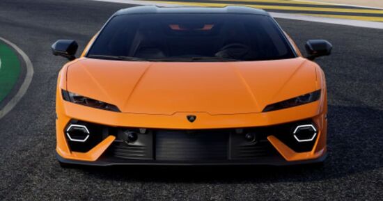 Stage de pilotage Lamborghini Temerario, Circuit de Magny-Cours