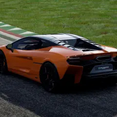 Stage de pilotage Lamborghini Temerario Circuit Nogaro (2.2km)