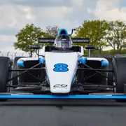 Stage de pilotage monoplace Formule 4 au circuit de Mirecourt