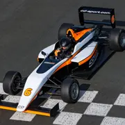Stage de pilotage monoplace Formule 4, circuit de Val de Vienne