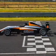 Stage de pilotage monoplace Formule 4, circuit la Ferté Gaucher