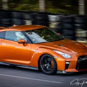 Stage de pilotage Nissan GTR, Circuit de l'Auxois (21)