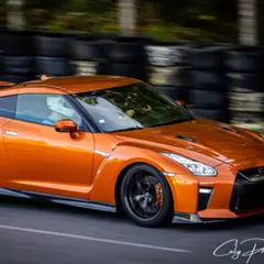 Stage de pilotage Nissan GTR, Circuit de l'Auxois (21)