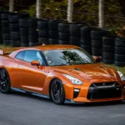 Stage de pilotage Nissan GTR, Circuit de Nogaro (2.2km)