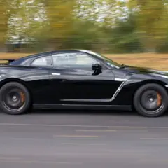 Stage de pilotage Nissan GTR, Pôle Mécanique d'Alès