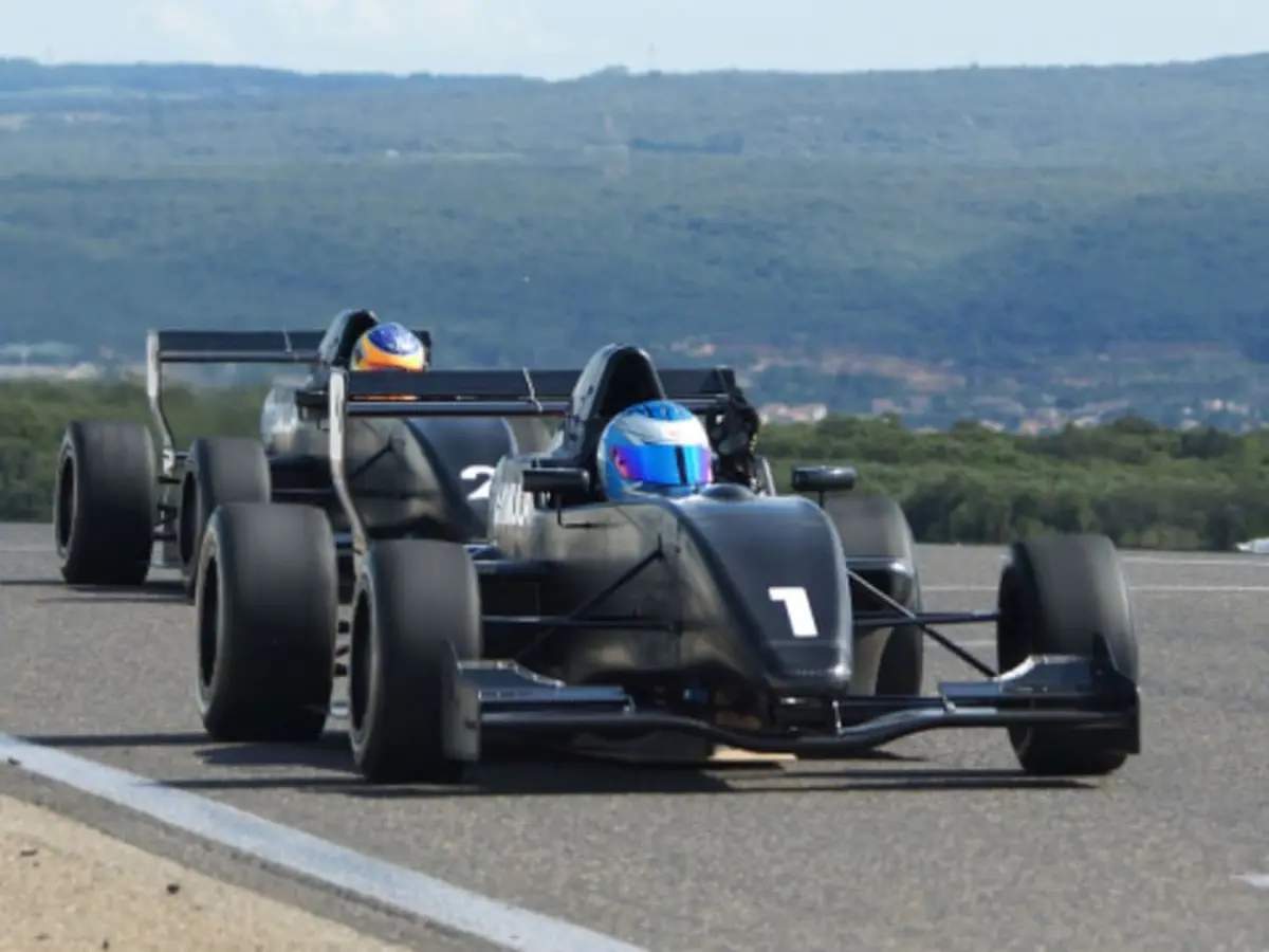 Stage de pilotage Perfectionnement sur 2 jours à Montgivray (36)