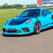 Stage de pilotage Porsche 991 GT3RS Haute Saintonge (17)