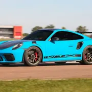 Stage de pilotage Porsche 991 GT3RS, Stadium Auto d'Abbeville