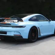 Stage de pilotage Porsche 992 GT3, Circuit du Var (83)