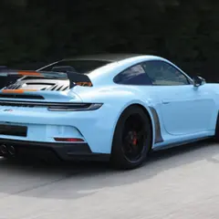 Stage de pilotage Porsche 992 GT3, Stadium Automobile Abbeville