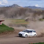 Stage de Pilotage Terre sur le Circuit d'Issoire (63)