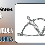 Stage de portés acrobatiques