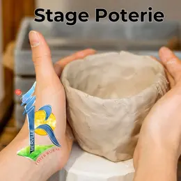 Stage De Poterie Pour Enfants