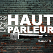 Stage de Rap : Haut-parleur