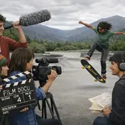 Stage De Réalisation Court-Métrage