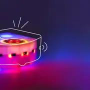 Stage de robotique (8-13 ans)