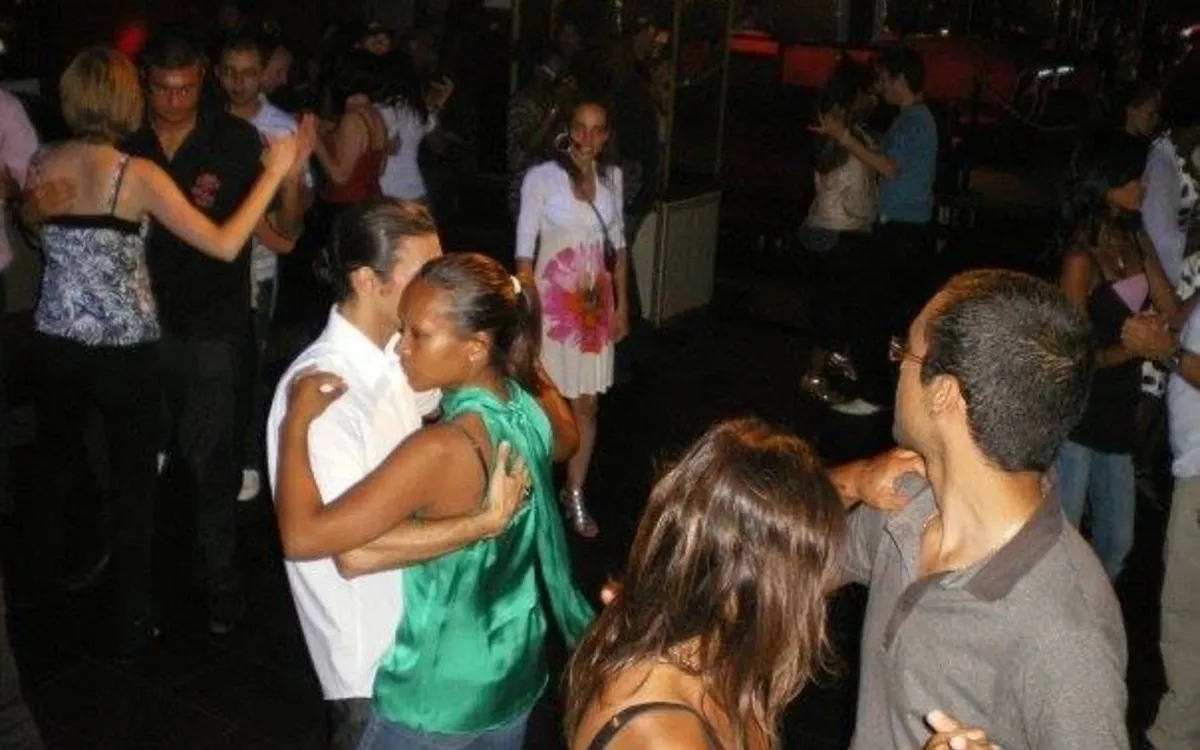 Stage de salsa cubaine débutant intensif