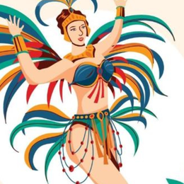 Stage de Samba