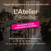 Stage De Sculpture