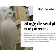 Stage de sculpture