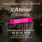 Stage De Sculpture