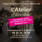 Stage De Sculpture