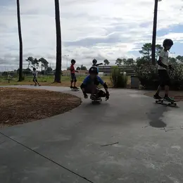 Stage de skate avec Feelethik