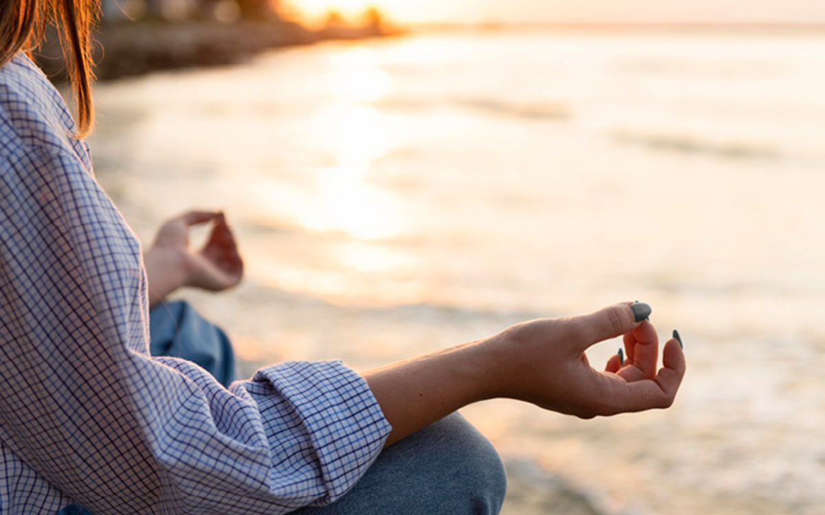 Stage de sophrologie